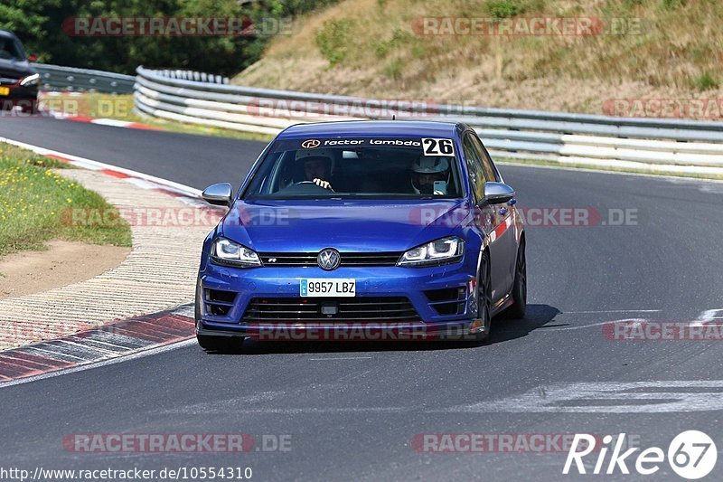 Bild #10554310 - Touristenfahrten Nürburgring Nordschleife (06.09.2020)