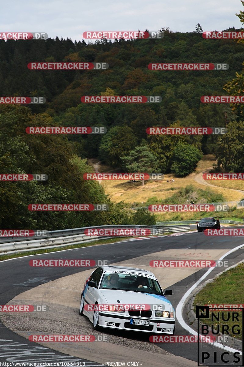 Bild #10554318 - Touristenfahrten Nürburgring Nordschleife (06.09.2020)