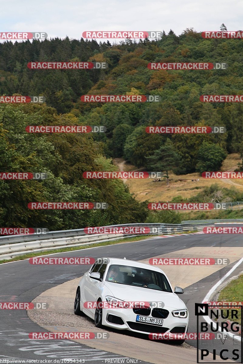 Bild #10554343 - Touristenfahrten Nürburgring Nordschleife (06.09.2020)