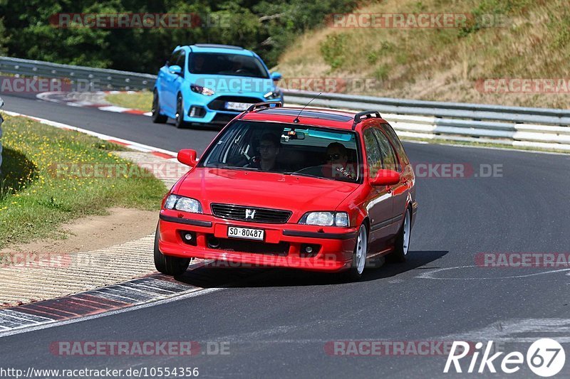 Bild #10554356 - Touristenfahrten Nürburgring Nordschleife (06.09.2020)