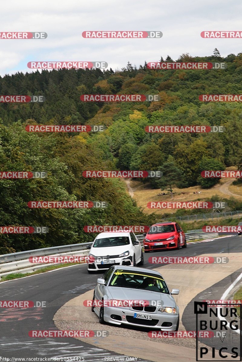 Bild #10554425 - Touristenfahrten Nürburgring Nordschleife (06.09.2020)