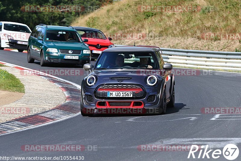 Bild #10554430 - Touristenfahrten Nürburgring Nordschleife (06.09.2020)