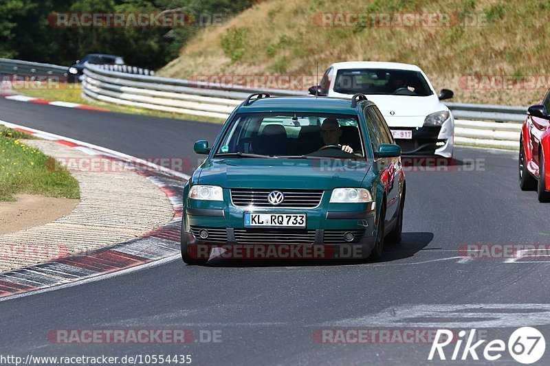 Bild #10554435 - Touristenfahrten Nürburgring Nordschleife (06.09.2020)