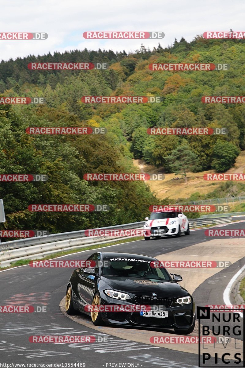 Bild #10554469 - Touristenfahrten Nürburgring Nordschleife (06.09.2020)