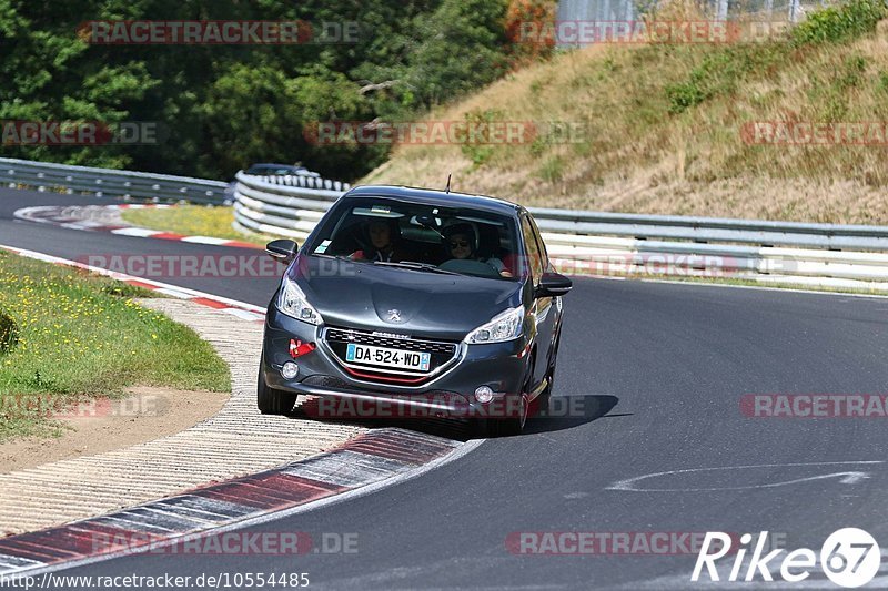 Bild #10554485 - Touristenfahrten Nürburgring Nordschleife (06.09.2020)