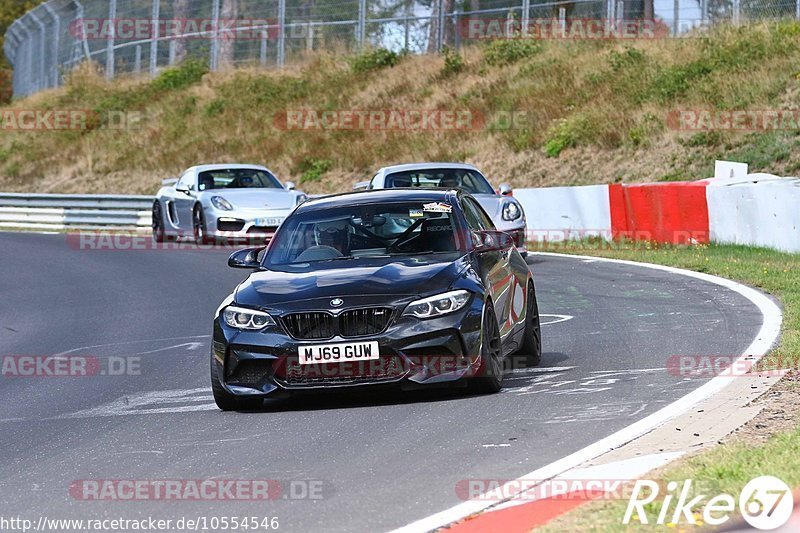 Bild #10554546 - Touristenfahrten Nürburgring Nordschleife (06.09.2020)