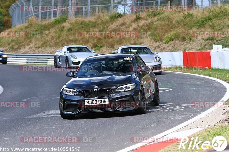 Bild #10554547 - Touristenfahrten Nürburgring Nordschleife (06.09.2020)