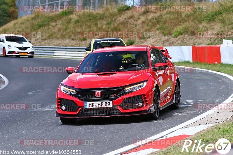 Bild #10554553 - Touristenfahrten Nürburgring Nordschleife (06.09.2020)