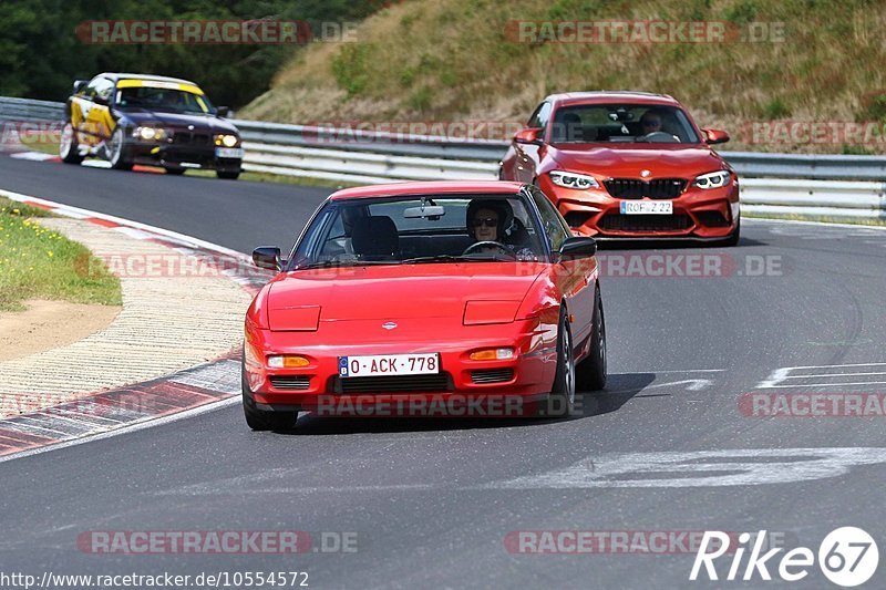 Bild #10554572 - Touristenfahrten Nürburgring Nordschleife (06.09.2020)