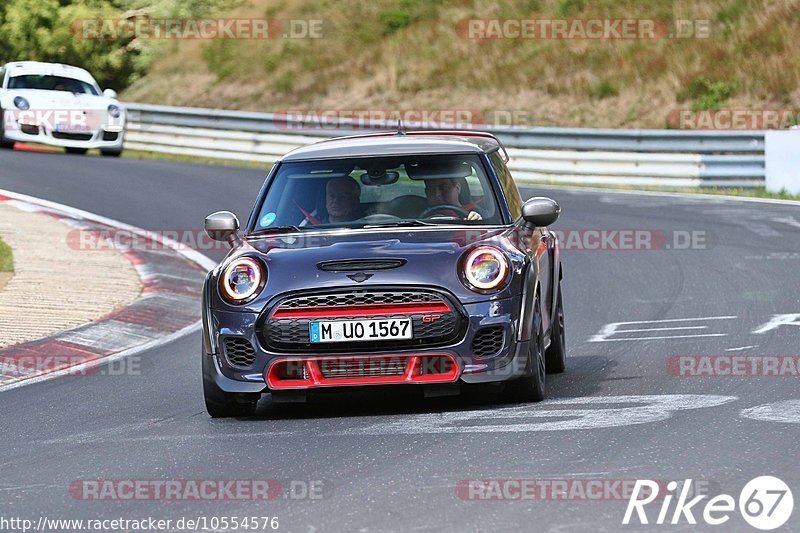 Bild #10554576 - Touristenfahrten Nürburgring Nordschleife (06.09.2020)