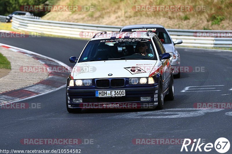 Bild #10554582 - Touristenfahrten Nürburgring Nordschleife (06.09.2020)