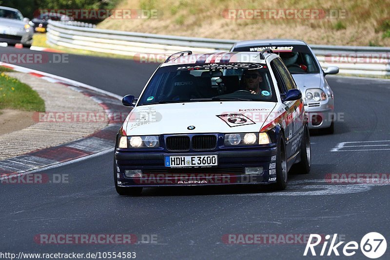 Bild #10554583 - Touristenfahrten Nürburgring Nordschleife (06.09.2020)