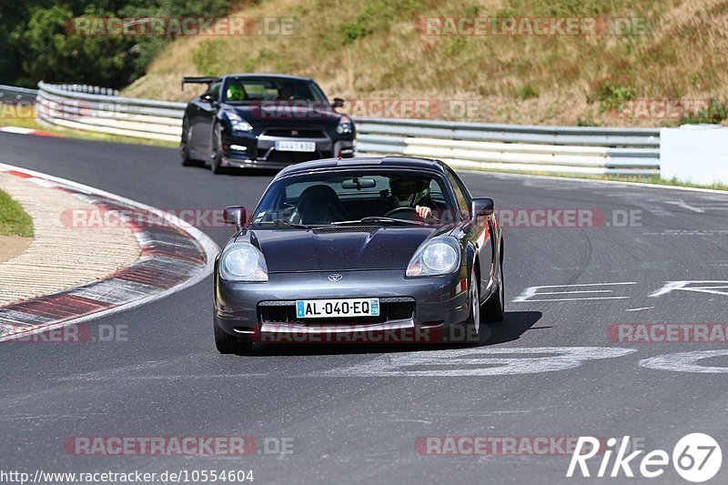 Bild #10554604 - Touristenfahrten Nürburgring Nordschleife (06.09.2020)