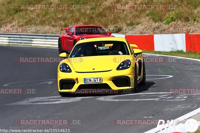 Bild #10554623 - Touristenfahrten Nürburgring Nordschleife (06.09.2020)