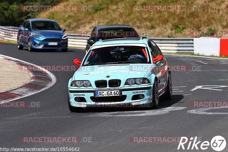 Bild #10554642 - Touristenfahrten Nürburgring Nordschleife (06.09.2020)