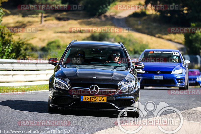 Bild #10554702 - Touristenfahrten Nürburgring Nordschleife (06.09.2020)