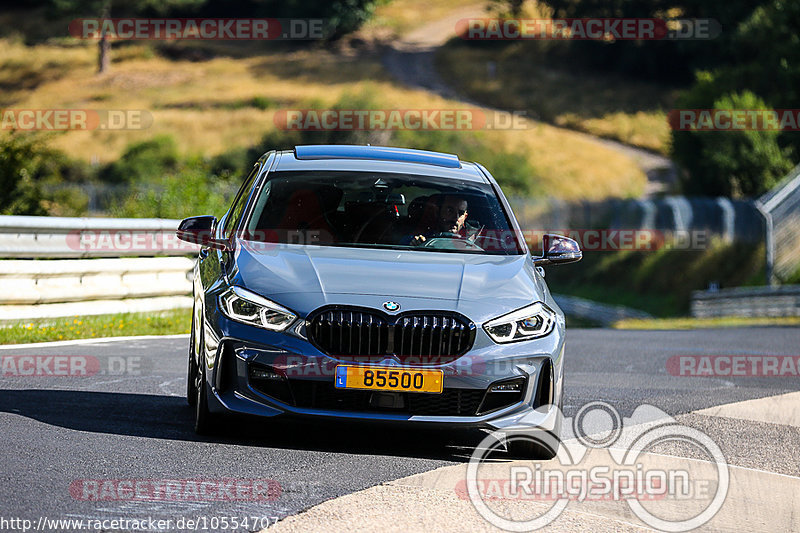 Bild #10554707 - Touristenfahrten Nürburgring Nordschleife (06.09.2020)