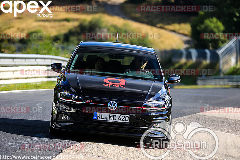 Bild #10554709 - Touristenfahrten Nürburgring Nordschleife (06.09.2020)