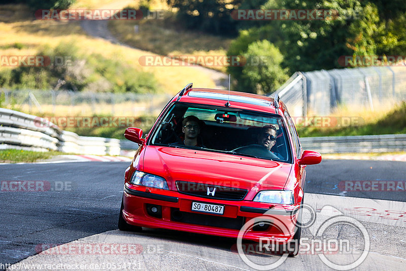 Bild #10554721 - Touristenfahrten Nürburgring Nordschleife (06.09.2020)