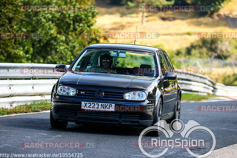 Bild #10554725 - Touristenfahrten Nürburgring Nordschleife (06.09.2020)