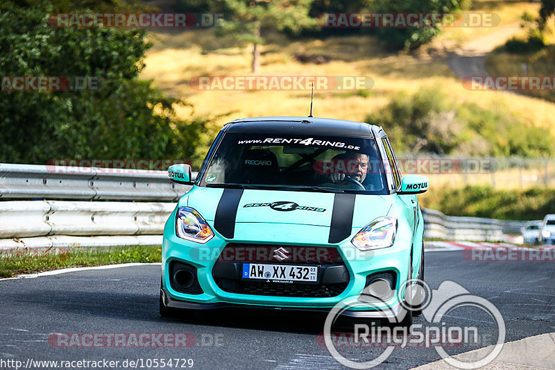 Bild #10554729 - Touristenfahrten Nürburgring Nordschleife (06.09.2020)