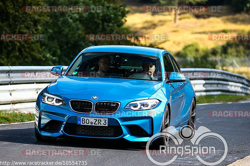 Bild #10554735 - Touristenfahrten Nürburgring Nordschleife (06.09.2020)