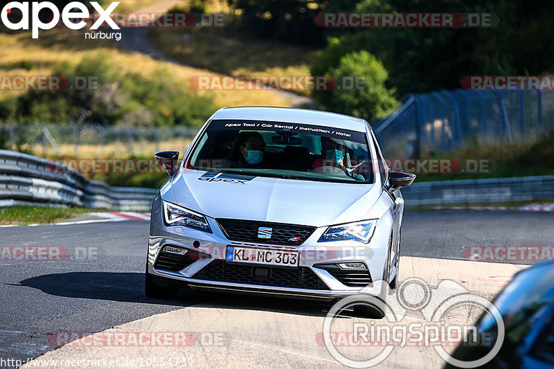 Bild #10554739 - Touristenfahrten Nürburgring Nordschleife (06.09.2020)