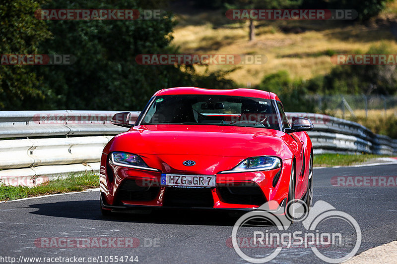 Bild #10554744 - Touristenfahrten Nürburgring Nordschleife (06.09.2020)