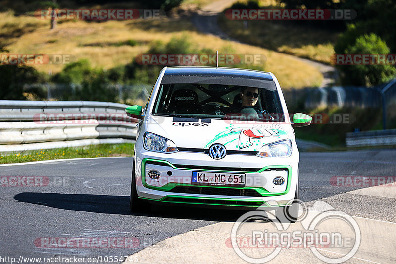 Bild #10554745 - Touristenfahrten Nürburgring Nordschleife (06.09.2020)