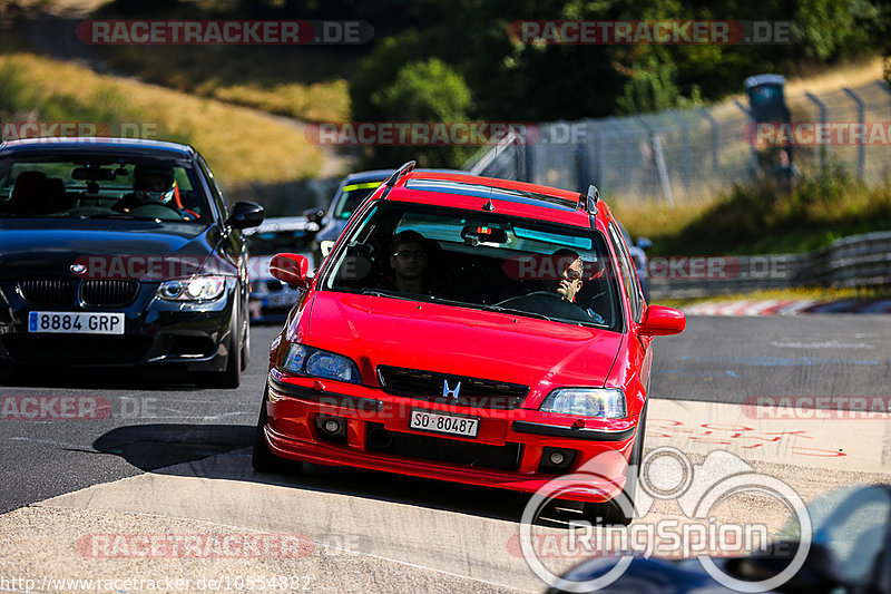 Bild #10554882 - Touristenfahrten Nürburgring Nordschleife (06.09.2020)