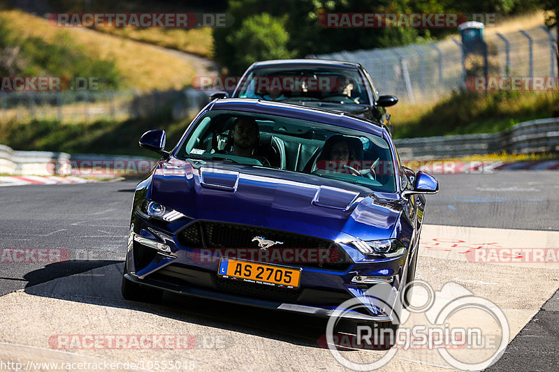 Bild #10555048 - Touristenfahrten Nürburgring Nordschleife (06.09.2020)