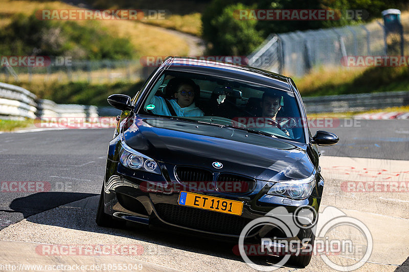 Bild #10555049 - Touristenfahrten Nürburgring Nordschleife (06.09.2020)