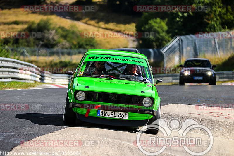 Bild #10555084 - Touristenfahrten Nürburgring Nordschleife (06.09.2020)