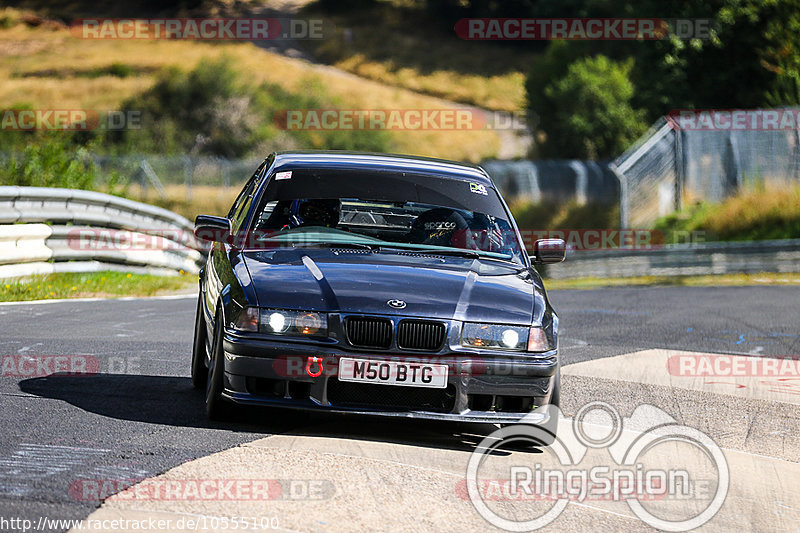 Bild #10555100 - Touristenfahrten Nürburgring Nordschleife (06.09.2020)