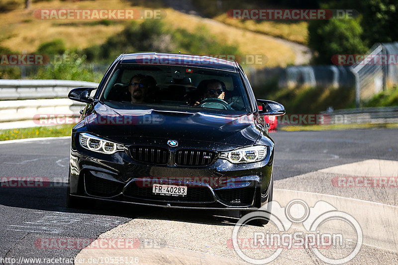 Bild #10555126 - Touristenfahrten Nürburgring Nordschleife (06.09.2020)