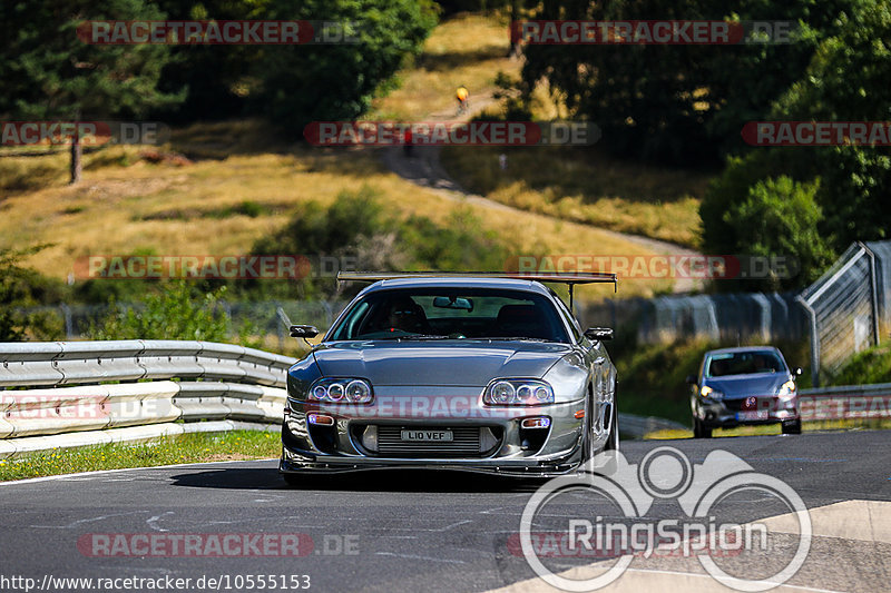 Bild #10555153 - Touristenfahrten Nürburgring Nordschleife (06.09.2020)