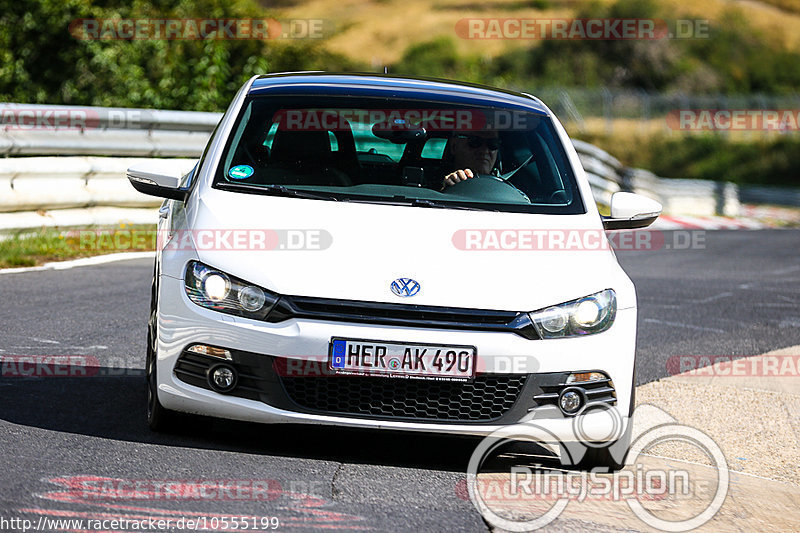 Bild #10555199 - Touristenfahrten Nürburgring Nordschleife (06.09.2020)