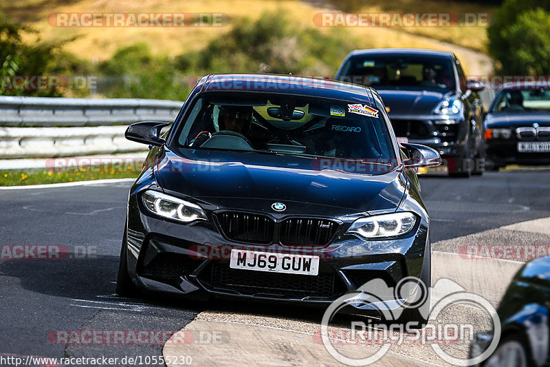 Bild #10555230 - Touristenfahrten Nürburgring Nordschleife (06.09.2020)