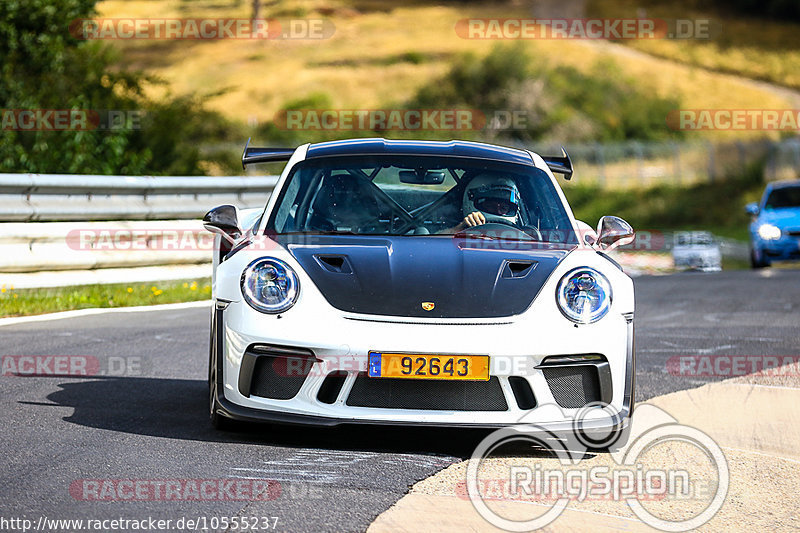 Bild #10555237 - Touristenfahrten Nürburgring Nordschleife (06.09.2020)