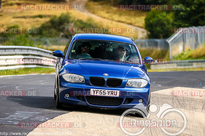 Bild #10555292 - Touristenfahrten Nürburgring Nordschleife (06.09.2020)