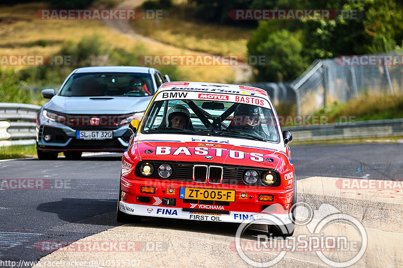 Bild #10555307 - Touristenfahrten Nürburgring Nordschleife (06.09.2020)