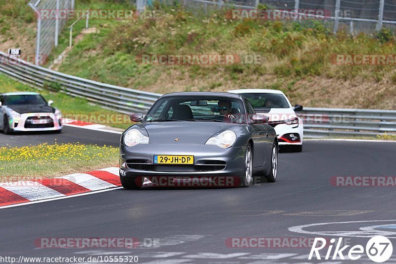 Bild #10555320 - Touristenfahrten Nürburgring Nordschleife (06.09.2020)