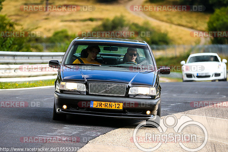 Bild #10555332 - Touristenfahrten Nürburgring Nordschleife (06.09.2020)