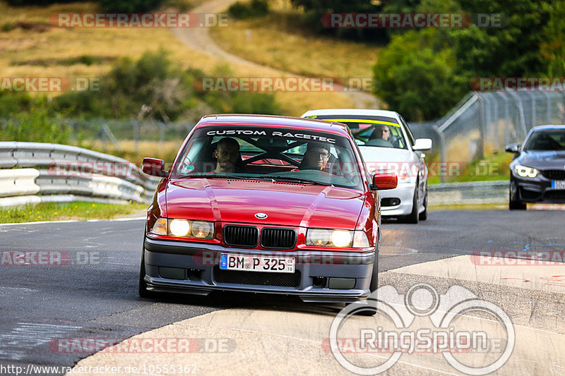 Bild #10555362 - Touristenfahrten Nürburgring Nordschleife (06.09.2020)