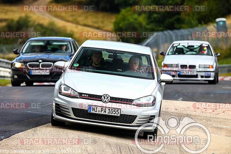 Bild #10555374 - Touristenfahrten Nürburgring Nordschleife (06.09.2020)