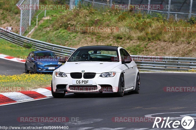 Bild #10555400 - Touristenfahrten Nürburgring Nordschleife (06.09.2020)