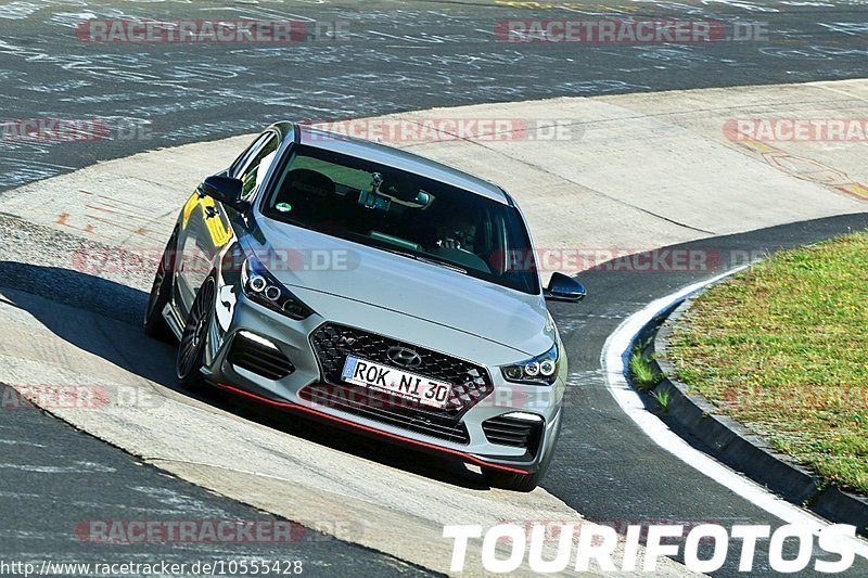 Bild #10555428 - Touristenfahrten Nürburgring Nordschleife (06.09.2020)