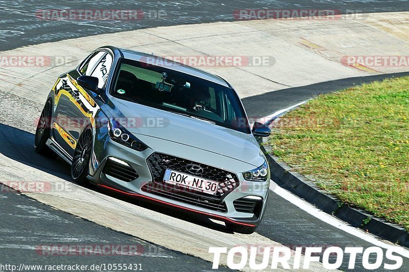 Bild #10555431 - Touristenfahrten Nürburgring Nordschleife (06.09.2020)