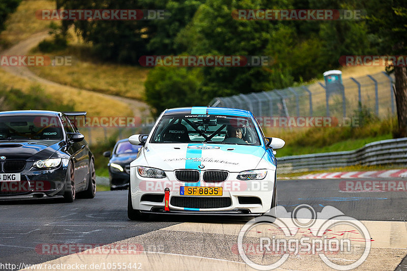 Bild #10555442 - Touristenfahrten Nürburgring Nordschleife (06.09.2020)