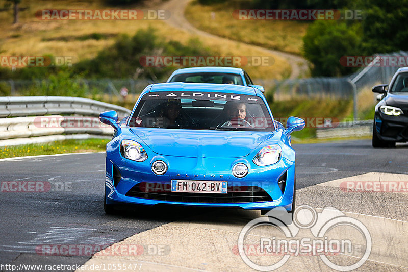 Bild #10555477 - Touristenfahrten Nürburgring Nordschleife (06.09.2020)